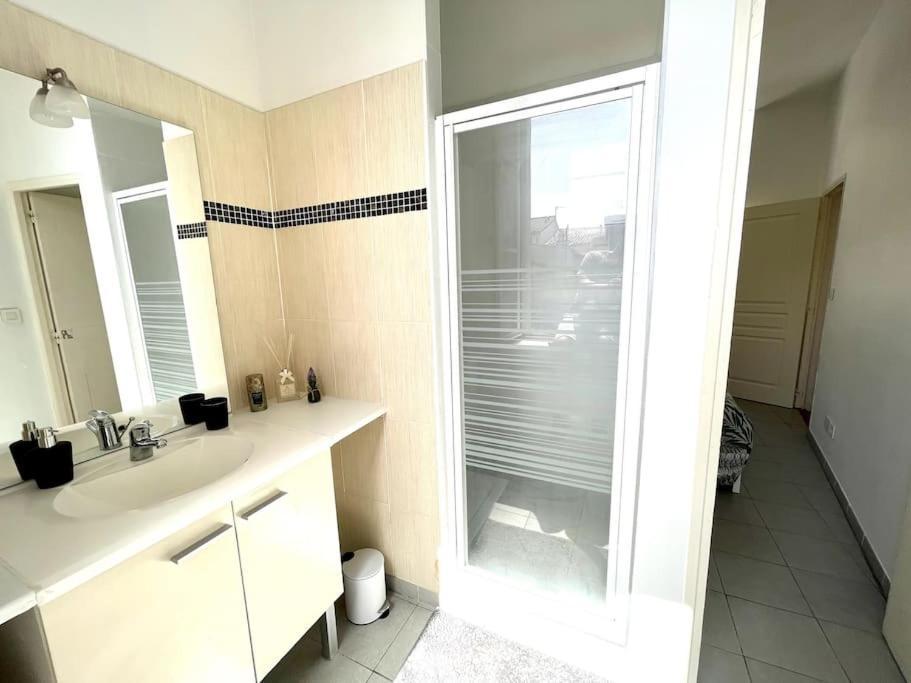 Le Riquet - 4 People - Hyper Center - Metro Apartment
