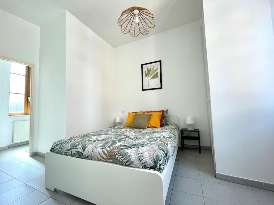 Apartamento Le Riquet - 4 People - Hyper Center - Metro Toulouse